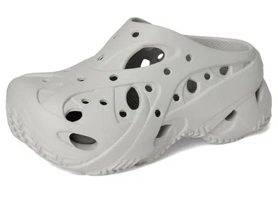 Crocs Caged Clogs In Blue