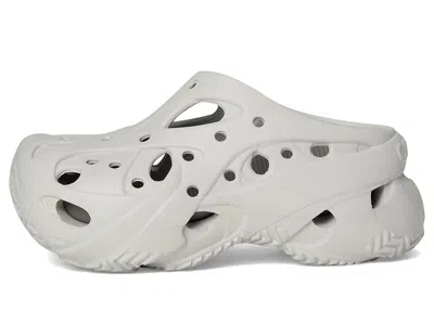 Crocs Caged Clogs In Blue