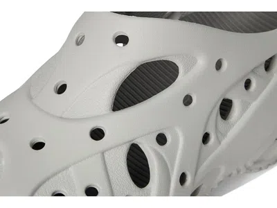 Crocs Caged Clogs In Blue