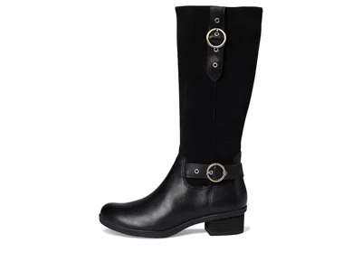 Dansko Dawn In Black