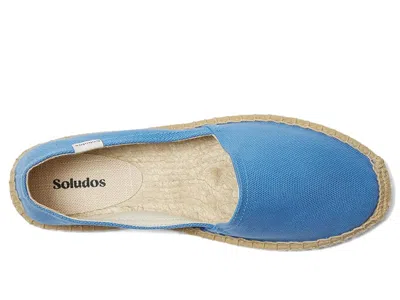 Soludos Original Espadrille In Multi