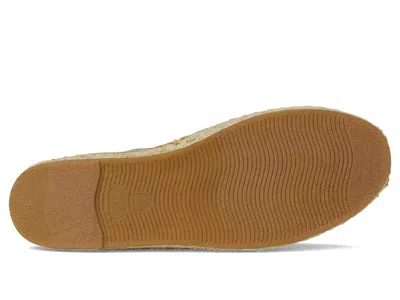 Soludos Original Espadrille In Multi