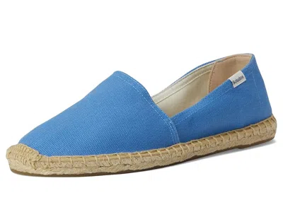 Soludos Original Espadrille In Multi