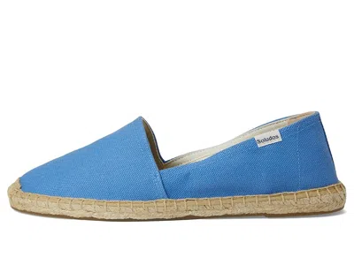 Soludos Original Espadrille In Multi