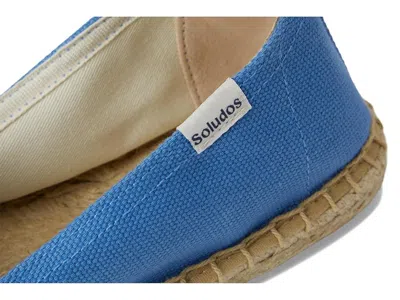 Soludos Original Espadrille In Multi