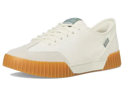 Kizik Brooklyn In White