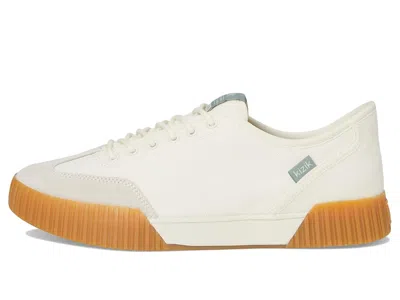 Kizik Brooklyn In White