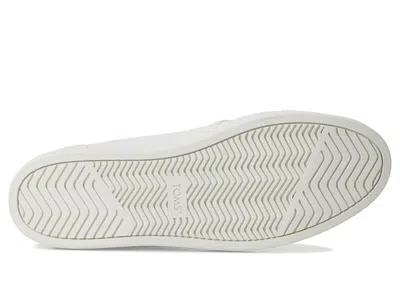 Toms Carlo Sneaker In White