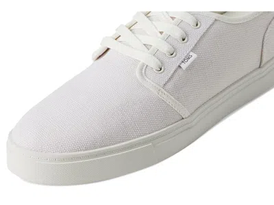 Toms Carlo Sneaker In White