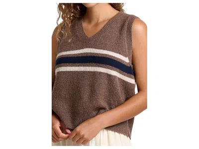 Toad And Co Wasatch Sweater Vest