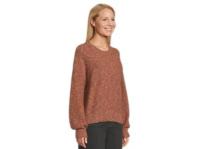 Toad And Co Twigtree Crew Sweater