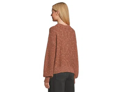 Toad And Co Twigtree Crew Sweater