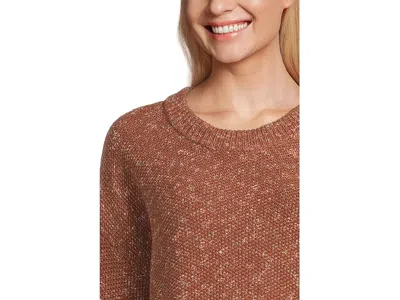 Toad And Co Twigtree Crew Sweater