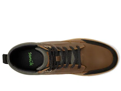 Sanuk Post Up In Multi