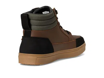 Sanuk Post Up In Multi