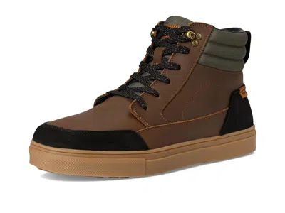 Sanuk Post Up In Multi
