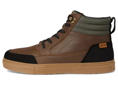Sanuk Post Up In Multi