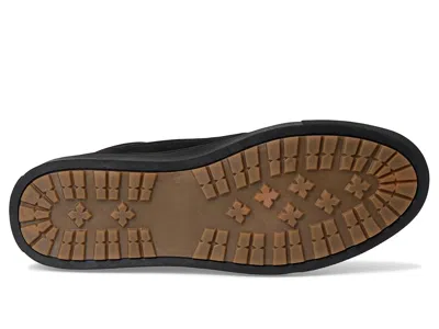 Sanuk Post Up In Black