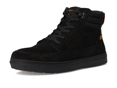 Sanuk Post Up In Black
