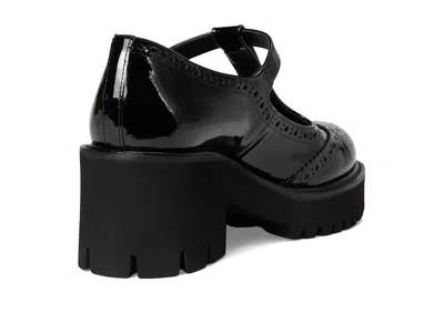 La Canadienne Tree High In Black