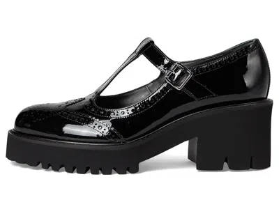 La Canadienne Tree High In Black