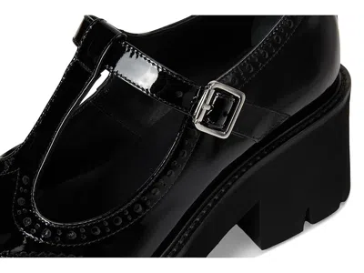 La Canadienne Tree High In Black