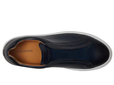 Magnanni Mocasin Elastic In Multi