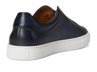 Magnanni Mocasin Elastic In Multi
