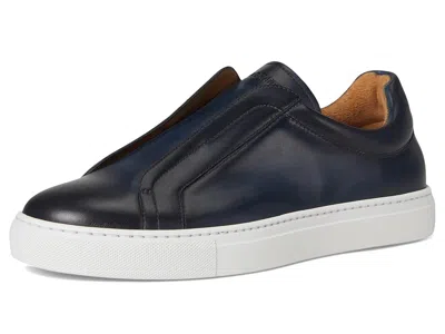 Magnanni Mocasin Elastic In Multi