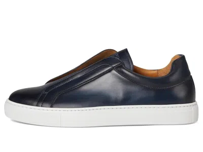 Magnanni Mocasin Elastic In Multi