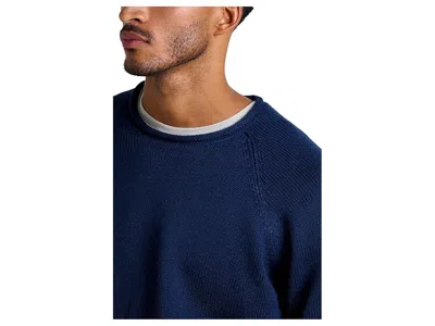 Toad And Co Alpineglo Sweater In Blue