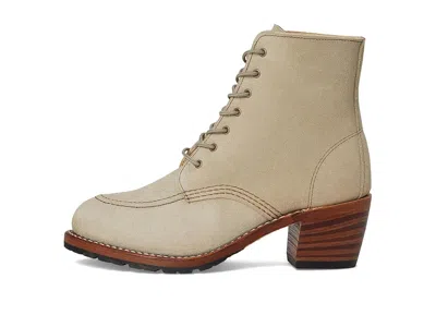 Red Wing Heritage Clara