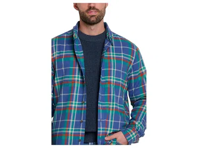 Toad And Co Pinevale Long Sleeve Shirt In Multi