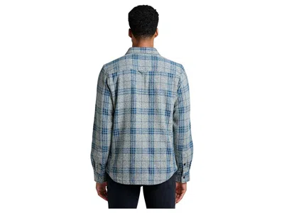 Toad And Co Mojac Iii Shirt Jacket In Brown