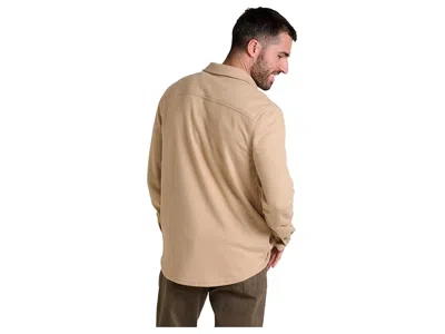 Toad And Co Shadowbrook Long Sleeve Shirt