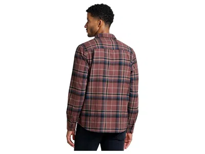 Toad And Co Pinevale Long Sleeve Shirt In Multi