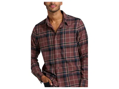 Toad And Co Pinevale Long Sleeve Shirt In Multi