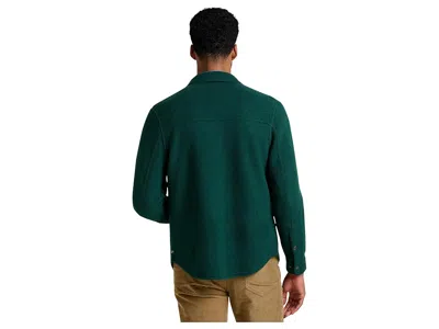 Toad And Co Kennicott Shirt Jacket