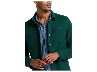 Toad And Co Kennicott Shirt Jacket