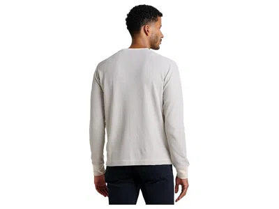 Toad And Co Framer Ii Long Sleeve Crew