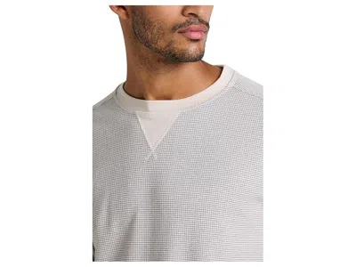 Toad And Co Framer Ii Long Sleeve Crew