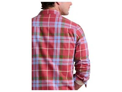Toad And Co Pinevale Long Sleeve Shirt In Multi