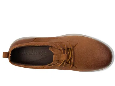 Dansko Tony In Brown