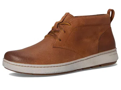 Dansko Tony In Brown