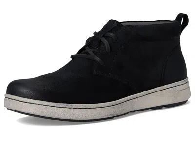 Dansko Tony In Black