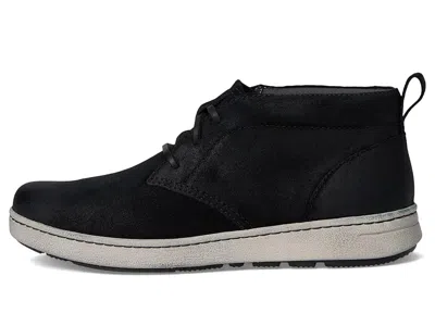 Dansko Tony In Black