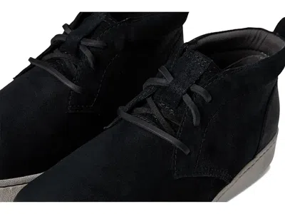 Dansko Tony In Black