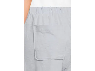 Lilla P Knit Drawstring Pants In Blue