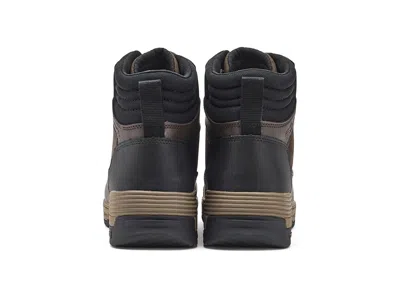 Carhartt Force Hd 6 Composite Toe Work Boot In Brown