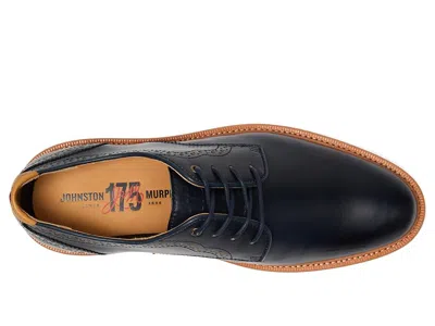 Johnston & Murphy Upton 175th Plain Toe In Multi